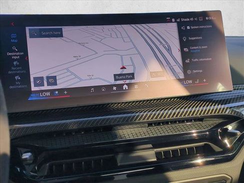 New 2026 BMW M4 Competition w/ Executive Package RWD image 14