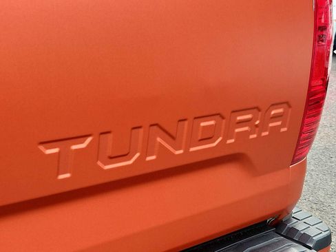 Used 2019 Toyota Tundra SR5 w/ TRD Sport Package AWD/4WD image 29