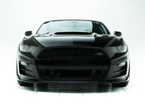 Used 2015 Ford Mustang GT Premium w/ GT Performance Package RWD image 6