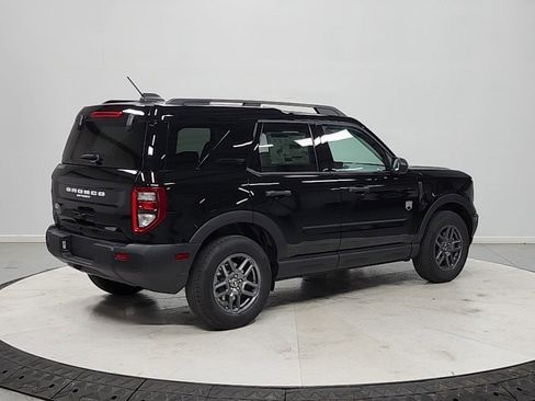 New 2026 Ford Bronco Sport Big Bend w/ Convenience Package AWD/4WD image 7