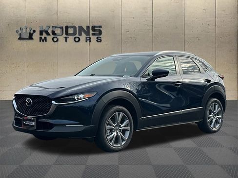 New 2026 MAZDA CX-30 AWD 2.5 S image 1