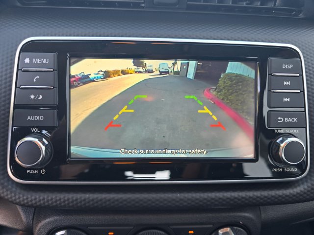 Used 2025 Nissan Kicks Play S FWD image 11