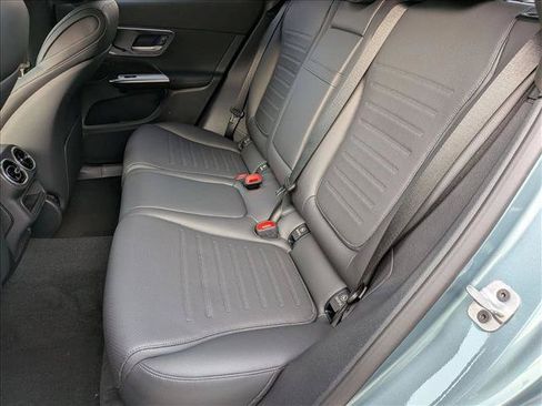 New 2026 Mercedes-Benz GLC 300 image 14