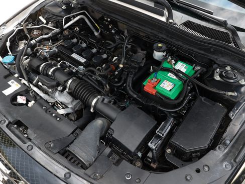 Used 2018 Honda Accord Sport image 49