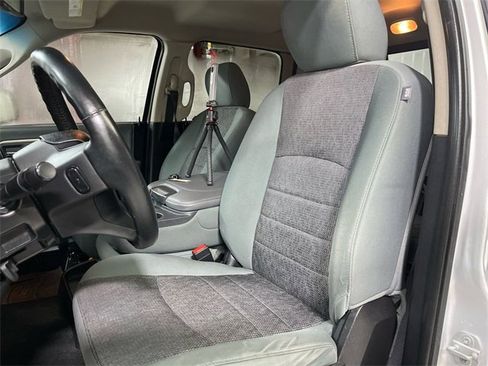 Used 2014 RAM 1500 Big Horn image 11