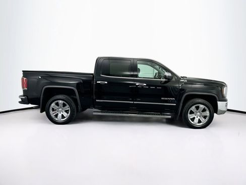 Used 2017 GMC Sierra 1500 SLT image 4