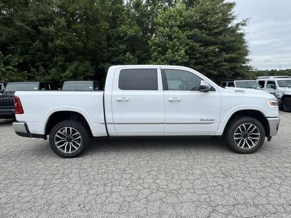 Used 2026 RAM 1500 Limited