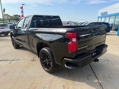 Certified 2020 Chevrolet Silverado 1500 RST w/ All-Star Edition