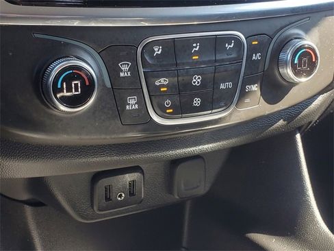 Used 2020 Chevrolet Traverse LS w/ LPO, Floor Liner Package image 20