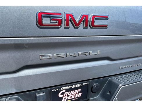Used 2023 GMC Sierra 1500 Denali AWD/4WD image 25