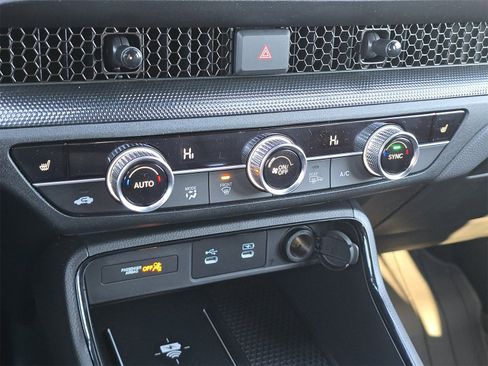 New 2026 Honda CR-V Sport-L image 22