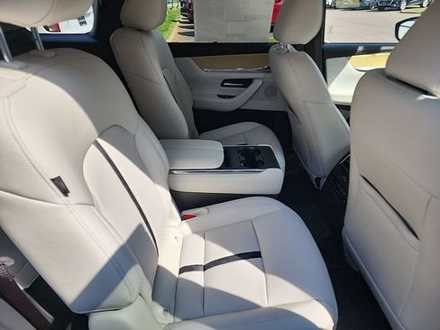 New 2026 MAZDA CX-90 3.3 Turbo S w/ Premium Plus AWD/4WD image 34