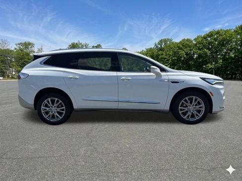 Used 2023 Buick Enclave Premium w/ Experience Buick Package AWD/4WD image 10