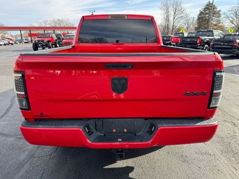 Used 2016 RAM 1500 Express image 6