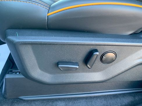 New 2025 Ford F150 Tremor w/ Equipment Group 402A High image 13