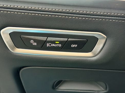 New 2027 BMW X7 M60i AWD/4WD image 37