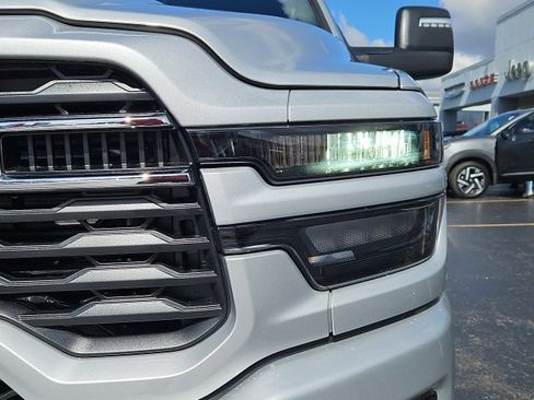 New 2026 RAM 2500 Big Horn image 3