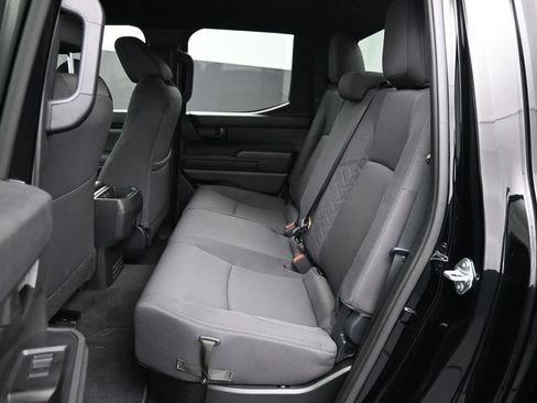 Used 2025 Toyota Tacoma SR RWD image 21