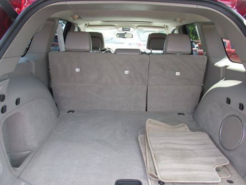 Used 2013 Jeep Grand Cherokee Laredo AWD/4WD image 7