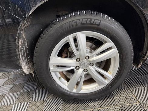 Used 2015 Acura RDX Technology Package image 41