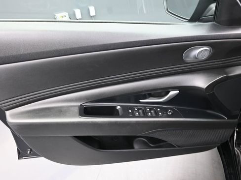 Certified 2023 Hyundai Elantra SEL w/ Convenience Package FWD image 21