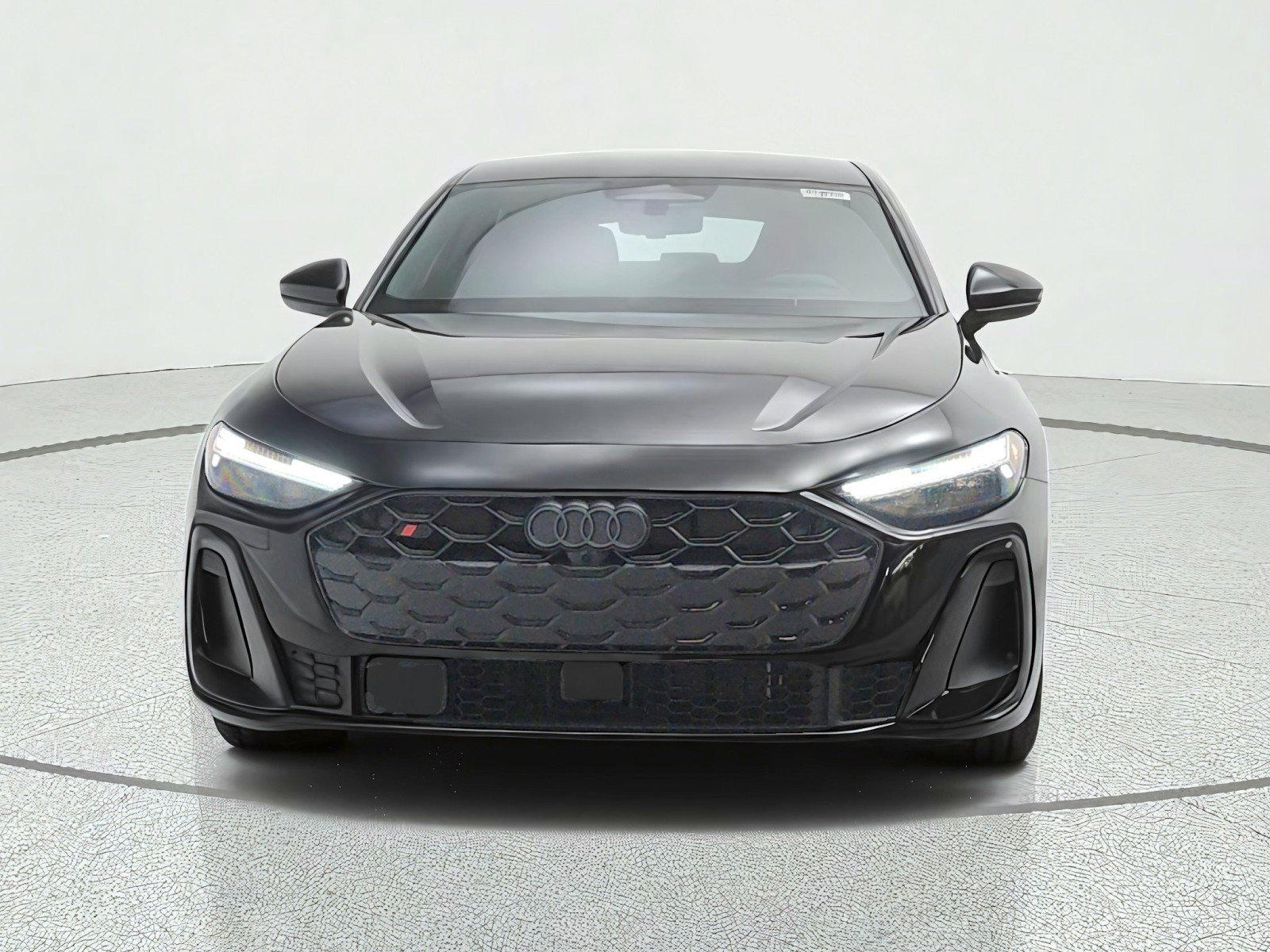 New 2026 Audi S5 Premium Plus AWD/4WD image 2
