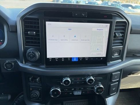 Used 2025 Ford F150 XLT w/ Equipment Group 302A MID image 26