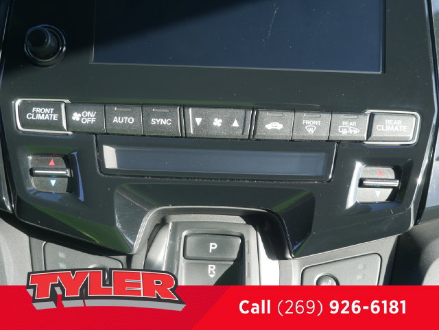 Used 2020 Honda Odyssey EX-L image 31