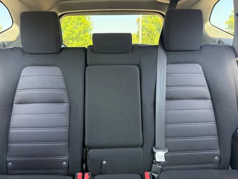 Used 2022 Honda CR-V EX image 20