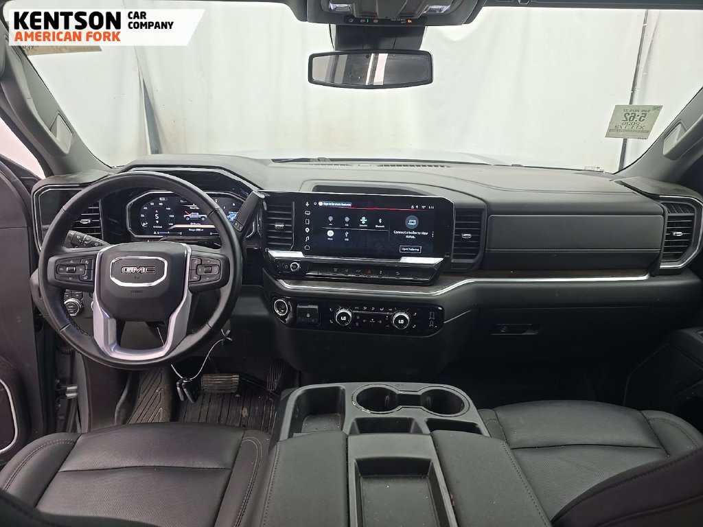 Used 2026 GMC Sierra 2500 SLT AWD/4WD image 7
