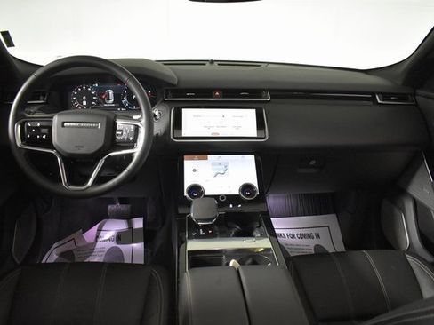 Used 2023 Land Rover Range Rover Velar S image 29