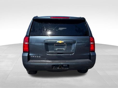 Used 2020 Chevrolet Tahoe LT AWD/4WD image 14