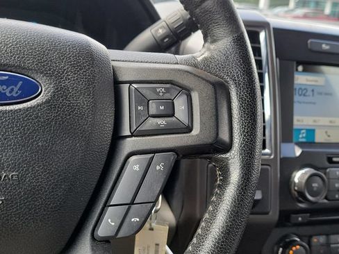 Used 2016 Ford F150 XLT w/ Equipment Group 302A Luxury RWD image 13