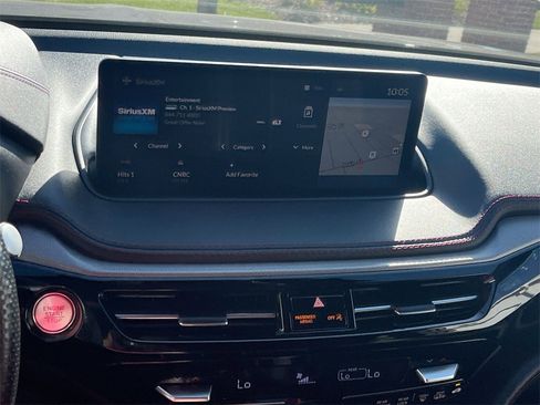 Used 2022 Acura MDX A-Spec image 20