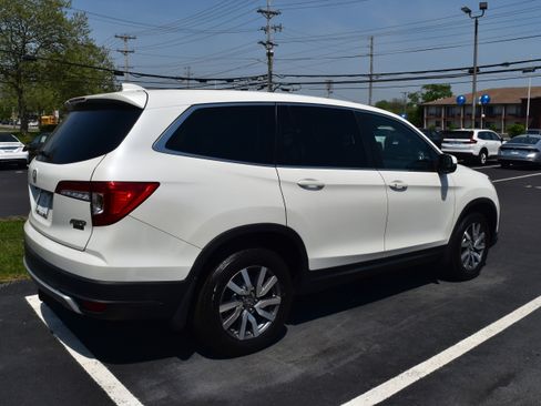 Used 2019 Honda Pilot EX-L image 3