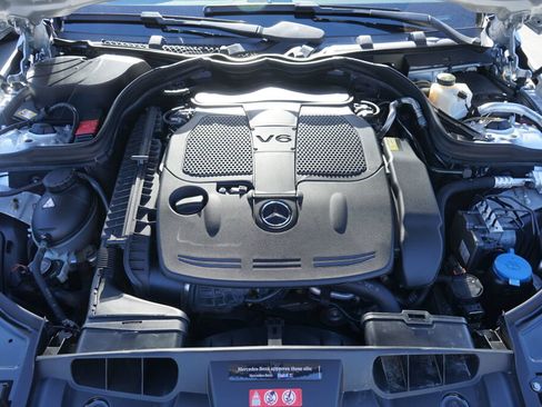 Used 2014 Mercedes-Benz E 350 Cabriolet image 30