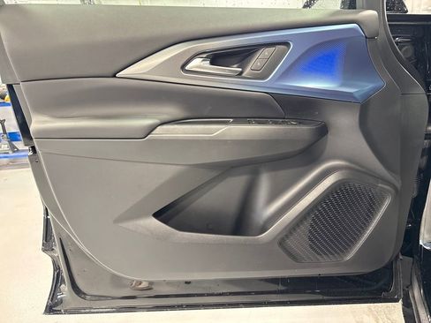 New 2026 Chevrolet Equinox EV LT AWD/4WD image 24