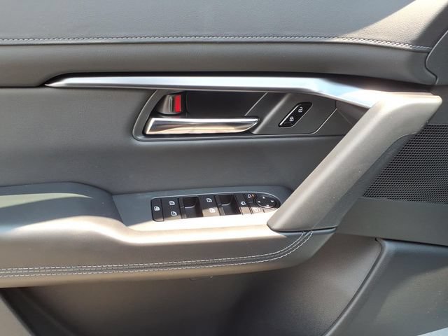 New 2026 MAZDA CX-5 Select AWD/4WD image 16