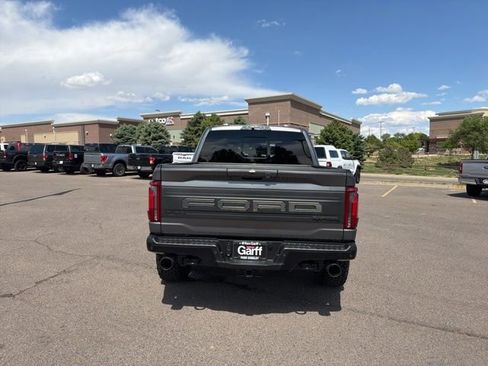 Used 2025 Ford F150 Raptor AWD/4WD image 5