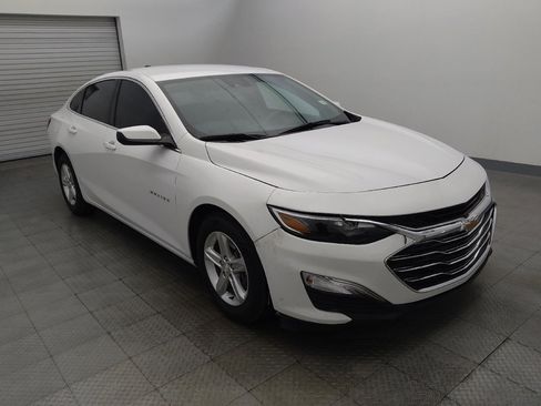 Used 2020 Chevrolet Malibu LS w/ Driver Confidence Package II FWD image 13