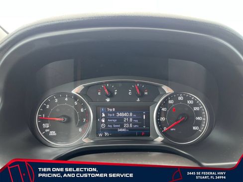 Used 2023 GMC Acadia SLE w/ Driver Convenience Package FWD image 28