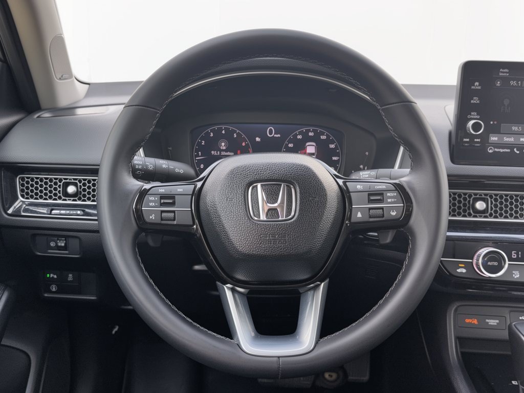 Used 2023 Honda Civic Touring image 10