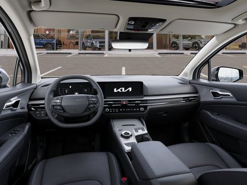 New 2027 Kia Sportage SX Prestige AWD/4WD image 14