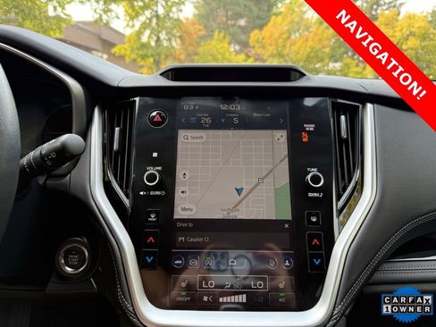 Used 2023 Subaru Outback Limited image 30