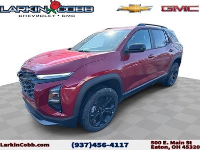 New 2026 Chevrolet Equinox LT w/ Midnight Edition