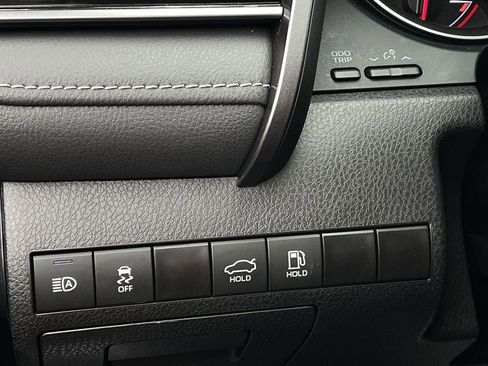Used 2023 Toyota Camry XSE FWD image 20
