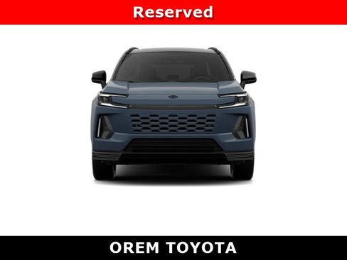 New 2026 Toyota RAV4 XSE w/ Panoramic Sun Roof Package AWD/4WD image 17