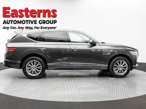 Used 2024 Genesis GV80 2.5T AWD/4WD image 4