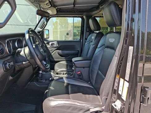 Used 2020 Jeep Wrangler Unlimited Sport S AWD/4WD image 13