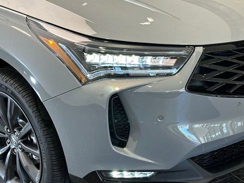 Used 2026 Acura RDX A-Spec AWD/4WD image 7
